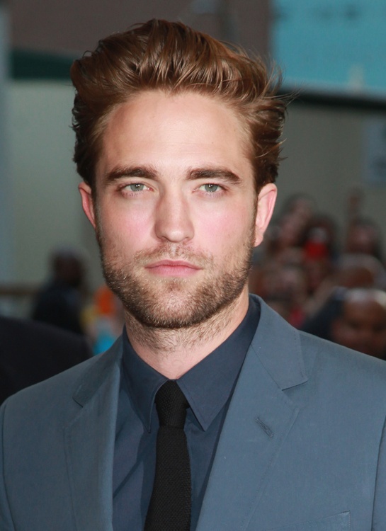 Photo:  Robert Pattinson 06